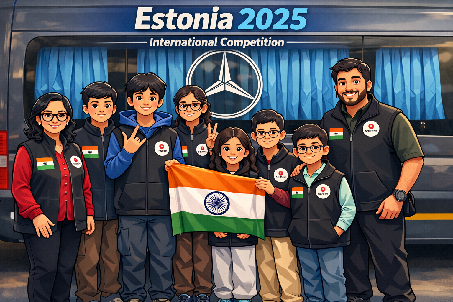 Cyborg Robotics Academy