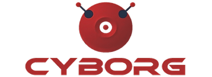 Cyborg Logo