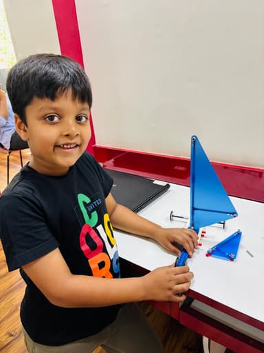 Empowering Minds for the Future