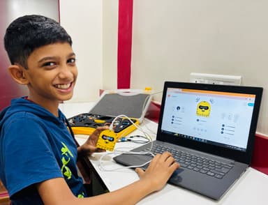 Shaping Young Innovators