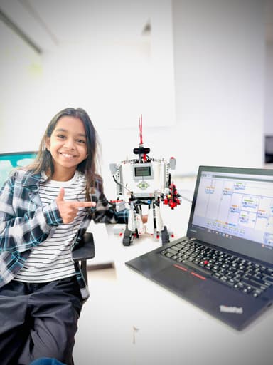 Empowering Minds for the Future