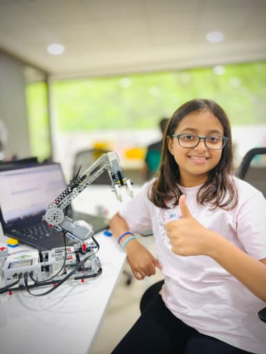 Creating Future Leaders