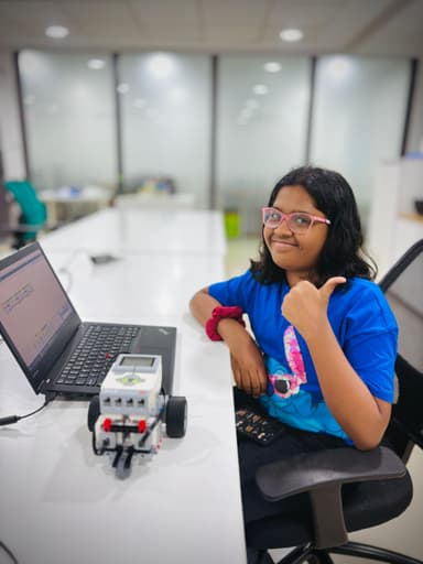 A Journey of Discovery and Growth