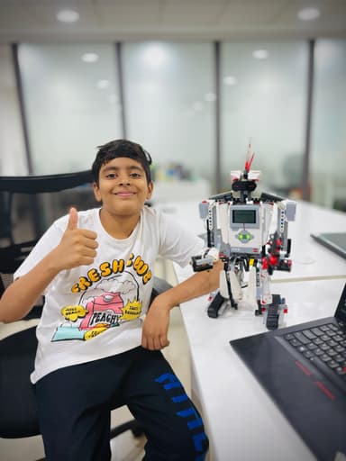 Education That Makes a Difference