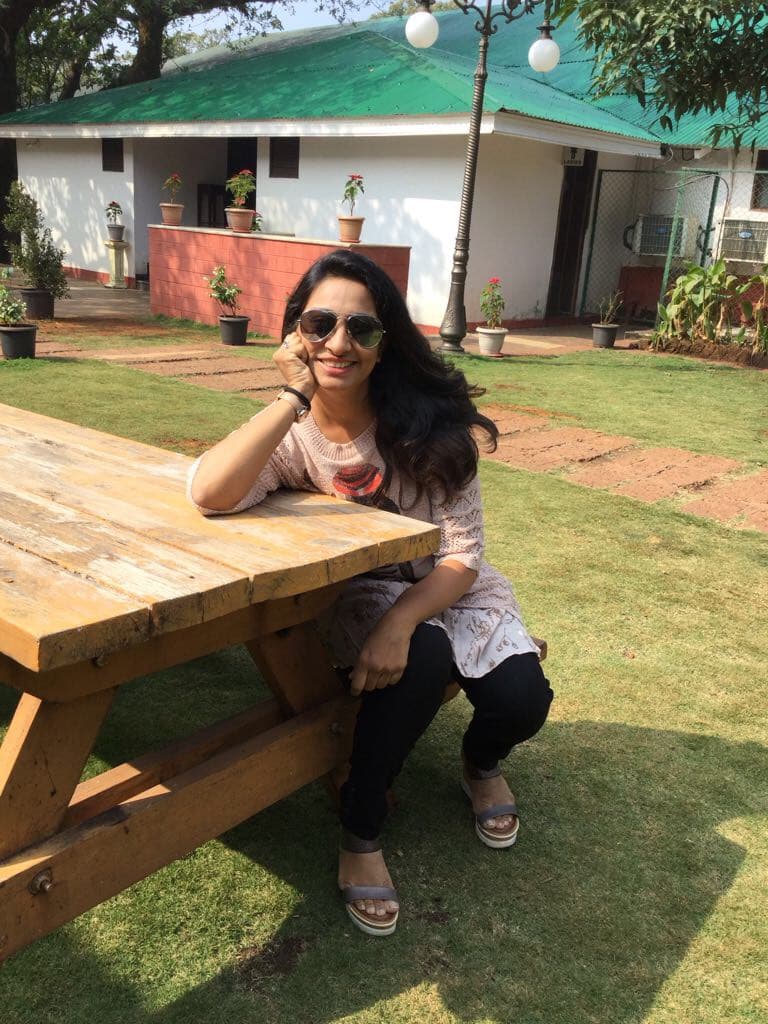 Sarika Gemawat