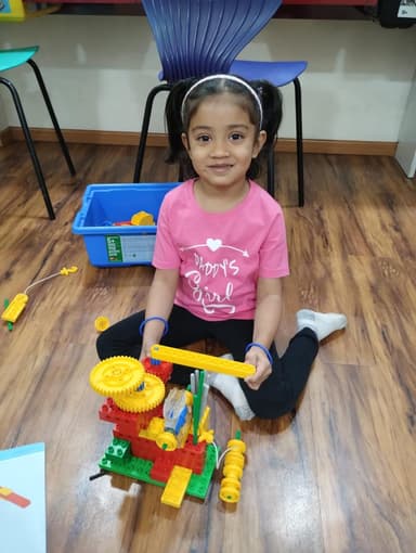 A Journey of Discovery and Growth