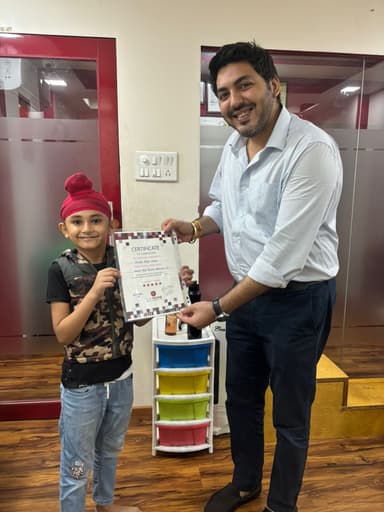 Shaping Young Innovators