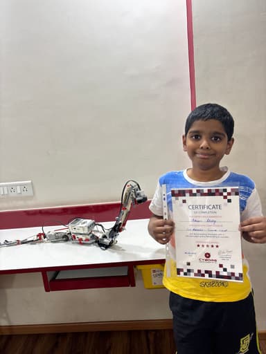 Turning Ideas into Reality