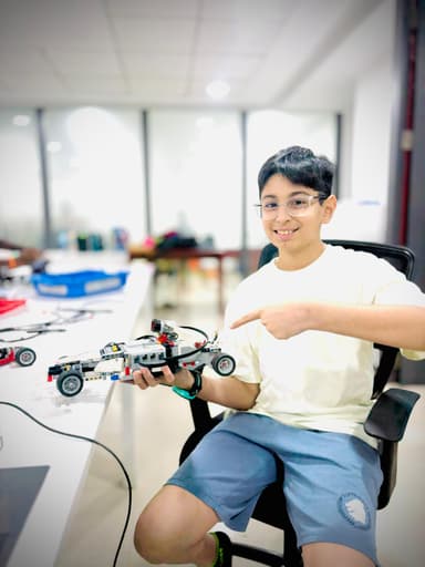 Empowering Minds for the Future