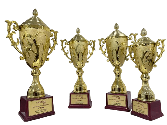 Robotex India National Championship 2025