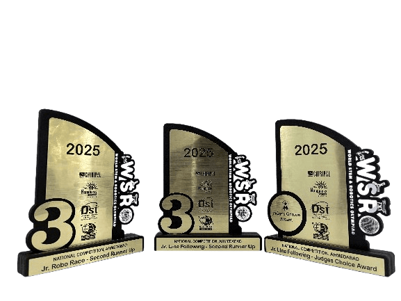 World STEM & Robotics Olympiad, National (WSRO) 2025