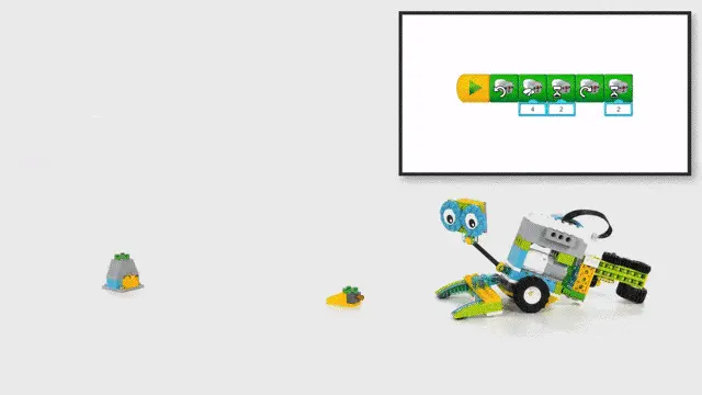 SPIKE PNEUMATICS course image