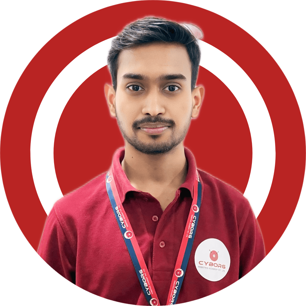 Mr. Shrikant Gaikwad