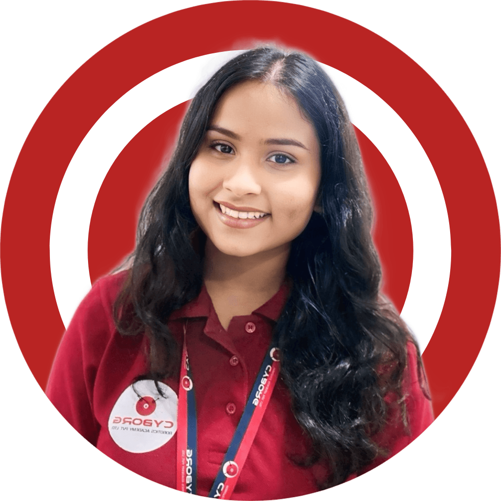 Ms. Sirjana Vishwakrma