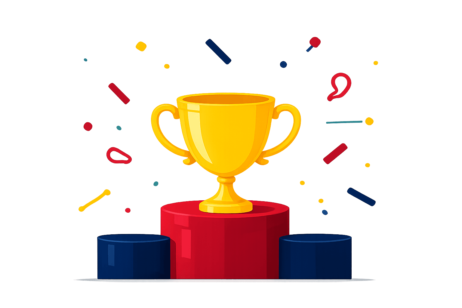 Rewards Trophy
