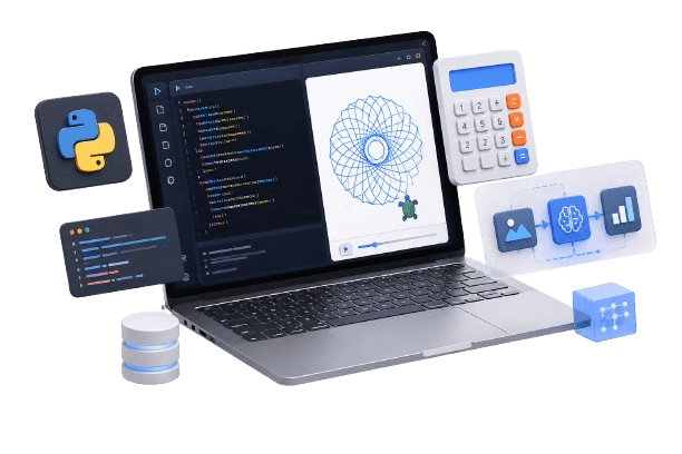 Python, Game Dev & SPIKE + Python