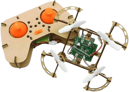Drone Technology & Flight Systems