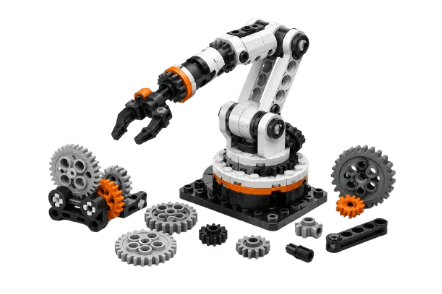 LEGO SPIKE, EV3, Quarky & App Design