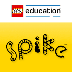 LEGO Spike Prime logo