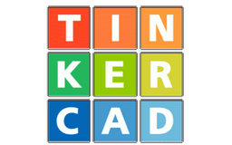 Tinkercad logo