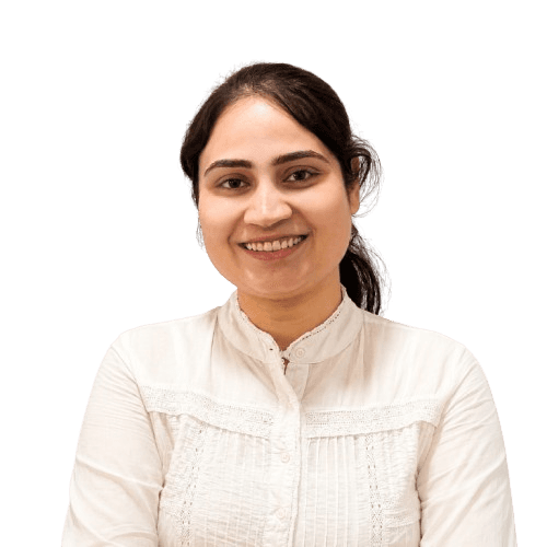 Mahvish Fatima