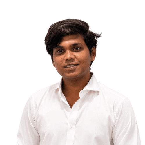 Nilesh Jaiswar