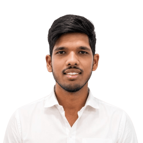 Omkar Shinde