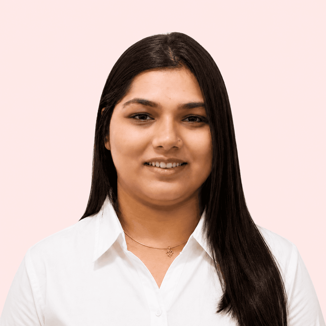 Shanuli Shinde