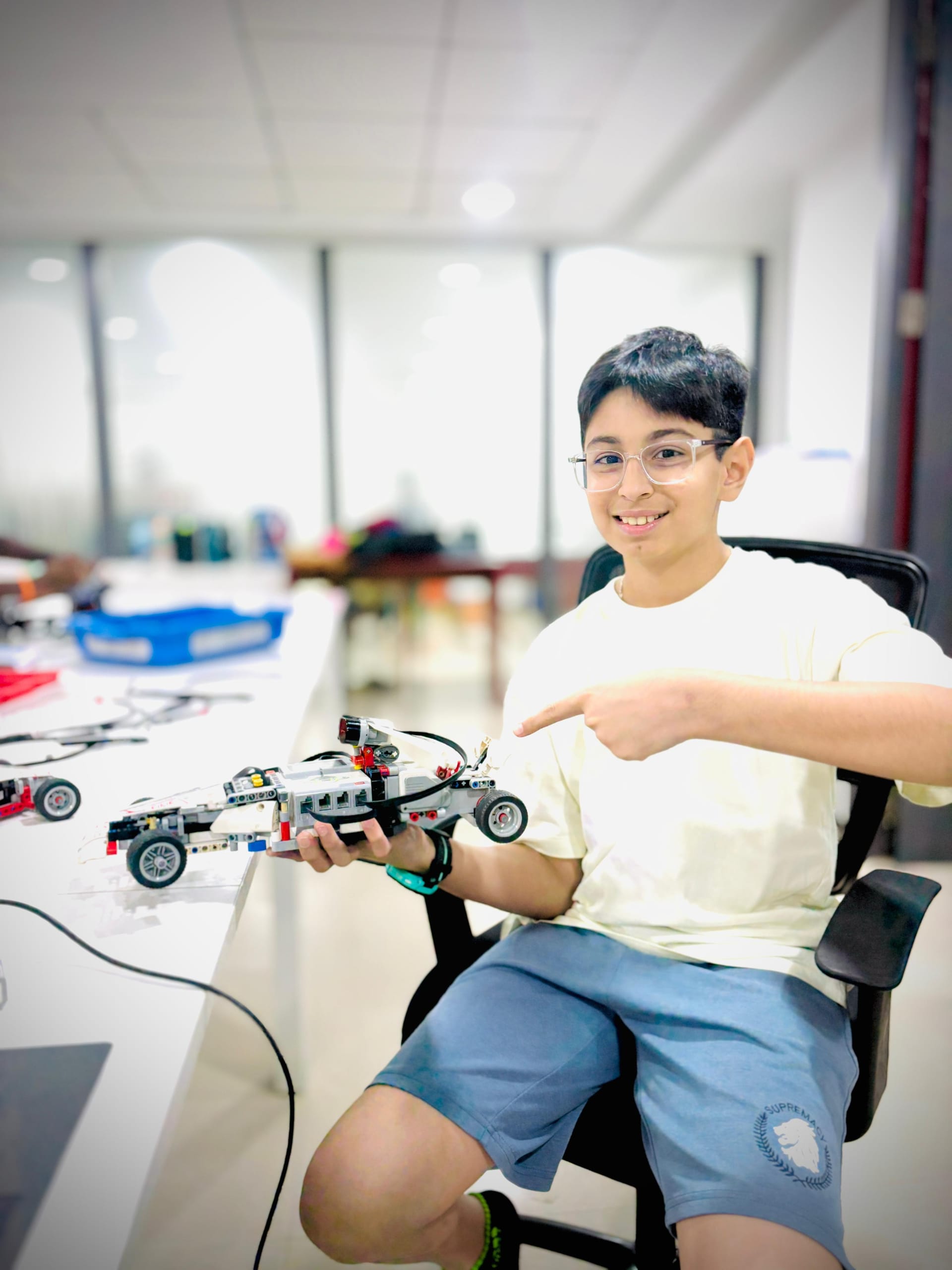 Empowering Minds for the Future