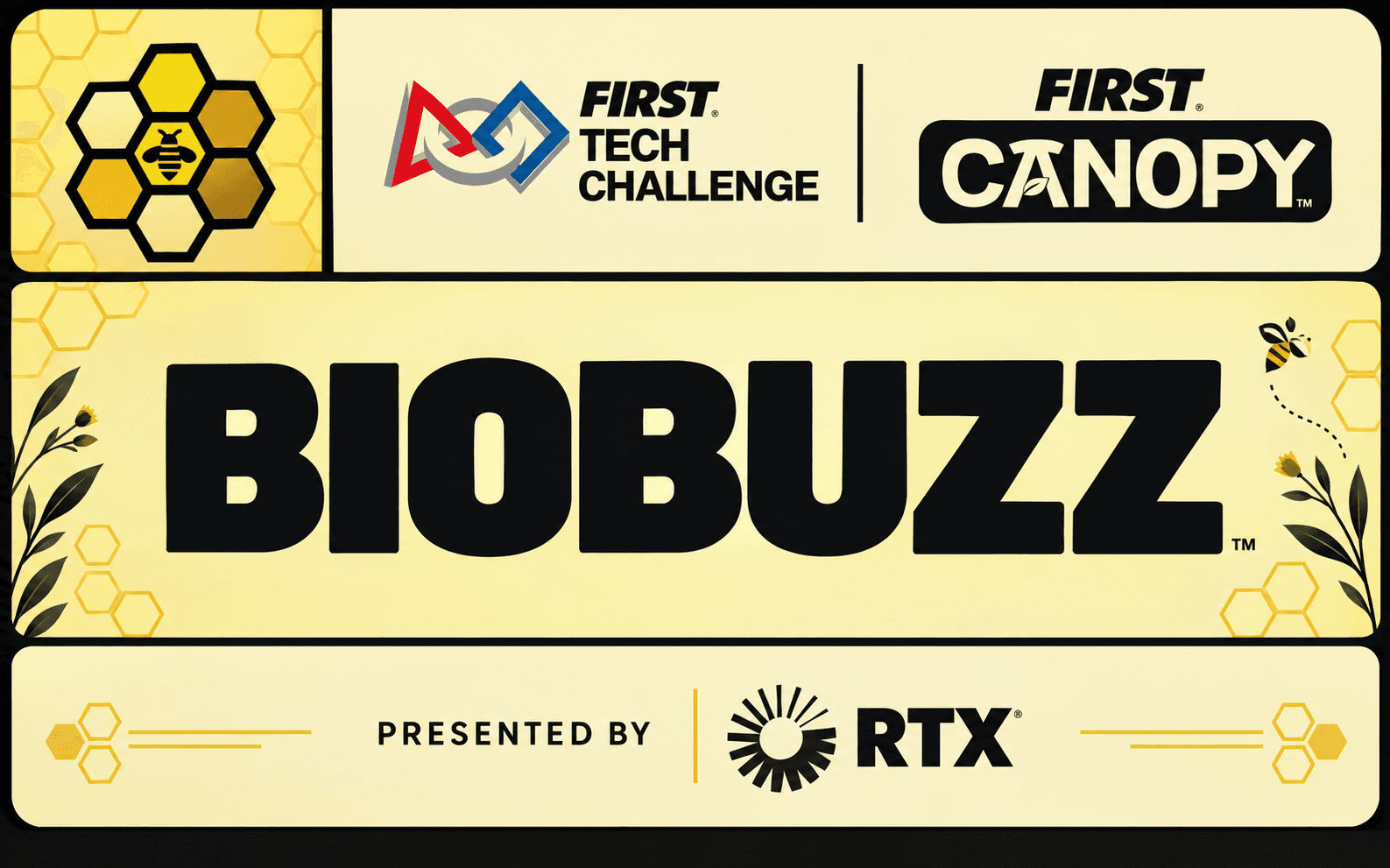 BioBuzz — presented by RTX