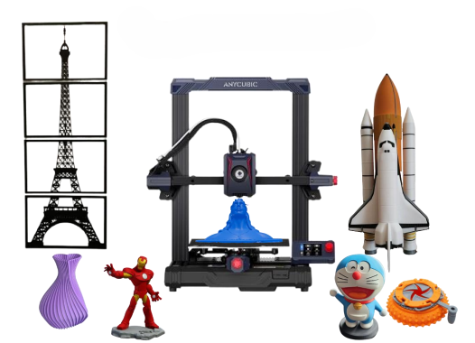 3D Printing Course