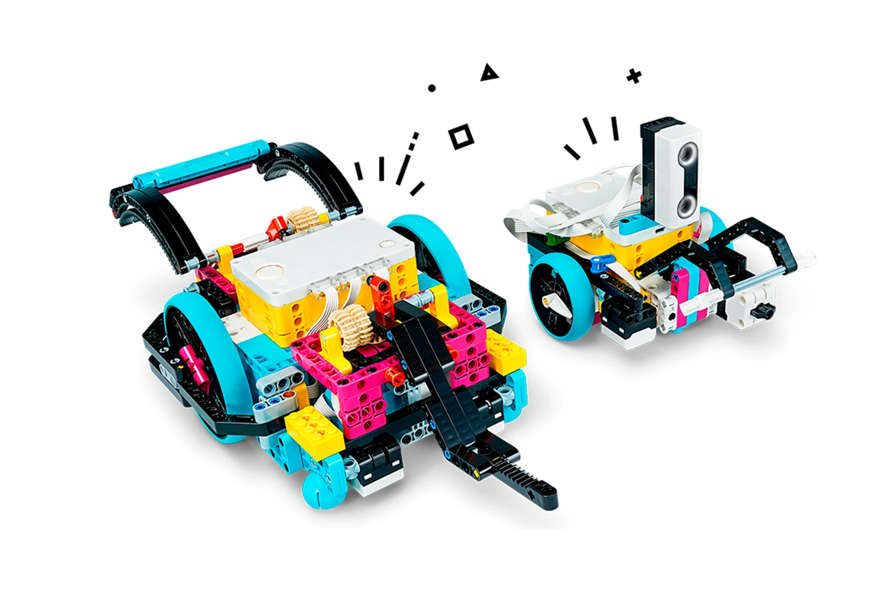 Programming and Robotics Courses Offline - Online | Cyborg Robotics