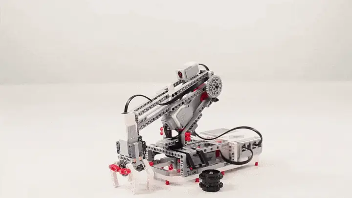 Robotics EV3 Course
