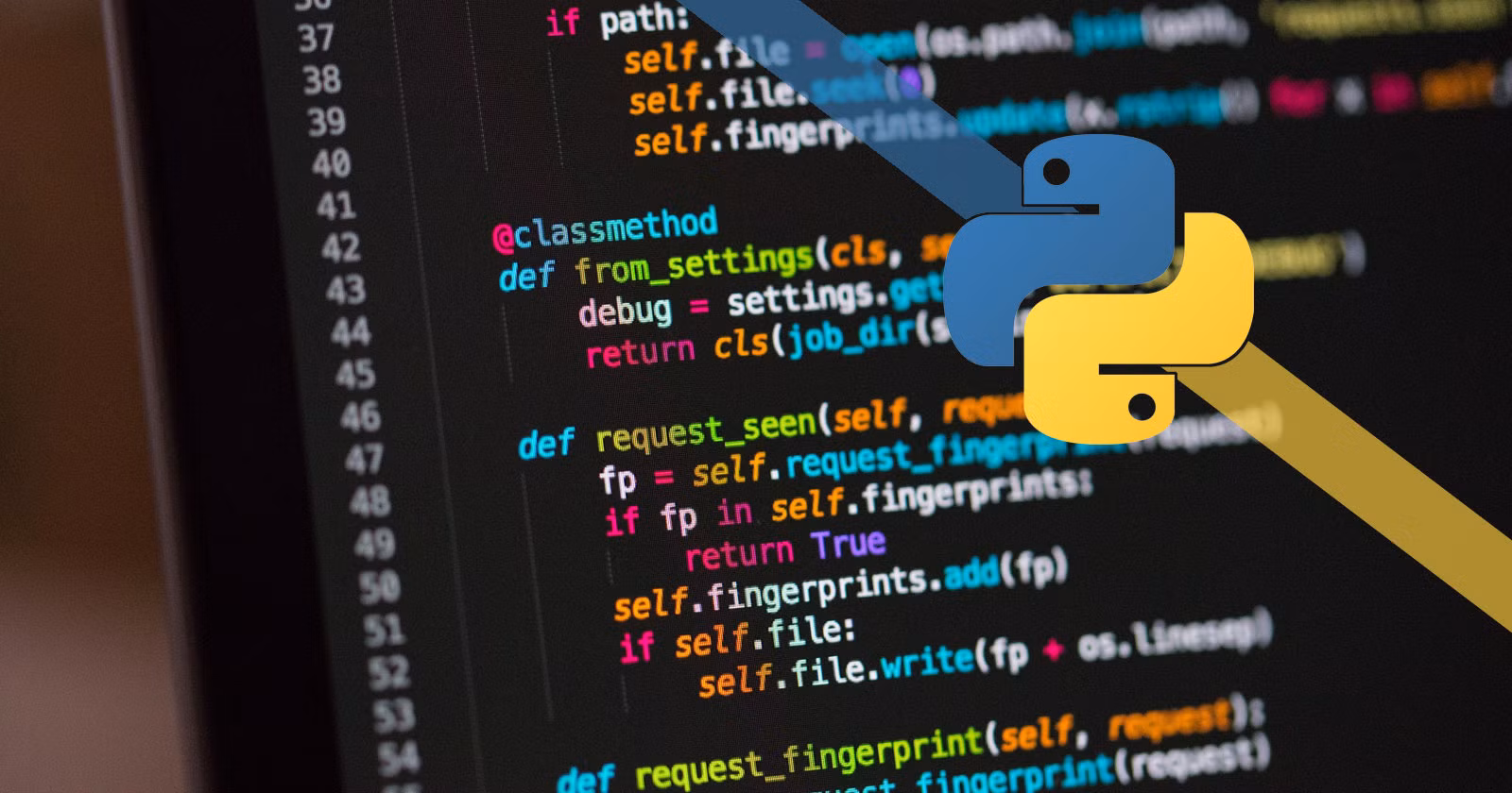 Python Programming Course