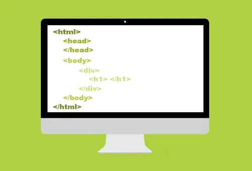 Web Designing Course