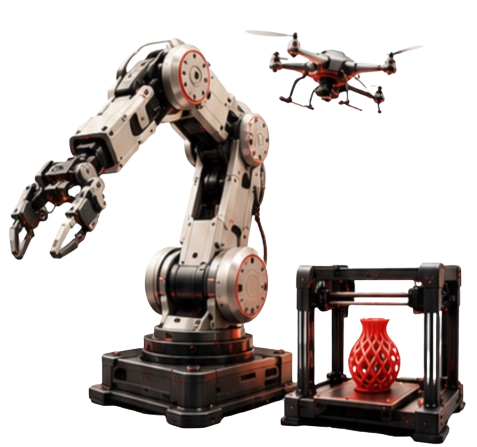 Robot